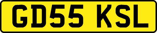 GD55KSL