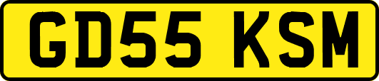 GD55KSM