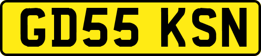 GD55KSN