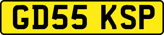 GD55KSP
