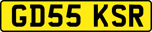 GD55KSR
