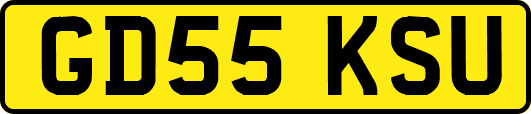 GD55KSU