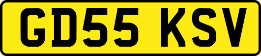 GD55KSV