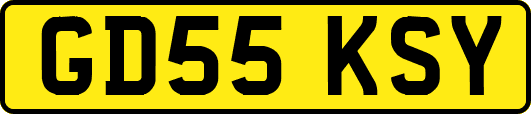 GD55KSY