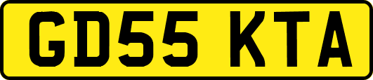 GD55KTA
