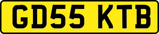 GD55KTB