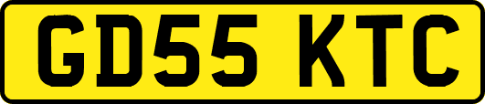 GD55KTC