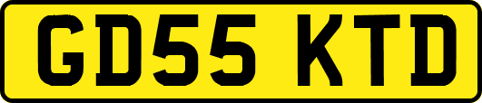 GD55KTD