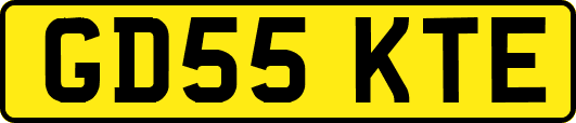 GD55KTE