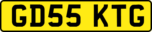 GD55KTG