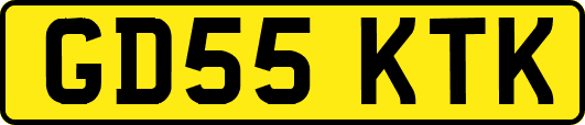 GD55KTK