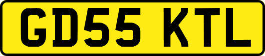 GD55KTL