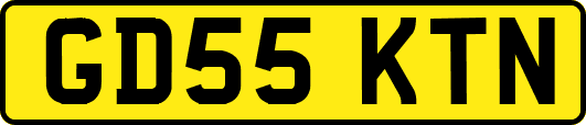 GD55KTN