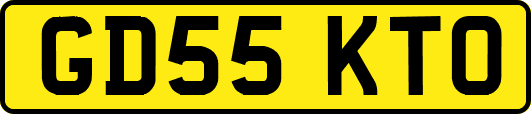 GD55KTO