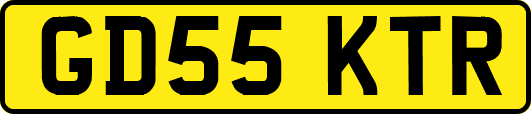 GD55KTR