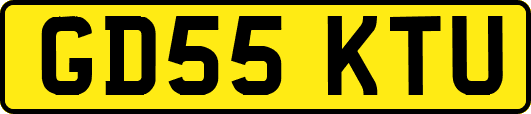 GD55KTU