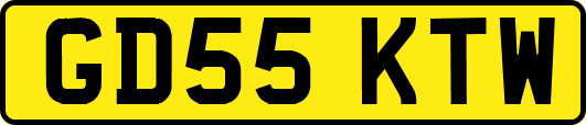 GD55KTW