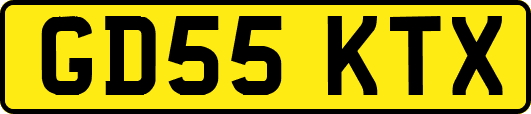 GD55KTX
