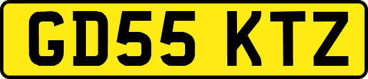 GD55KTZ