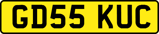 GD55KUC