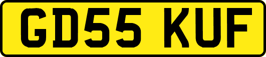 GD55KUF