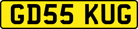 GD55KUG