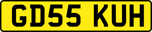 GD55KUH