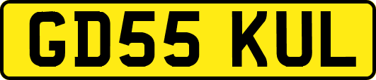 GD55KUL