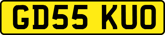 GD55KUO