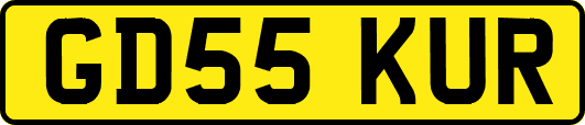 GD55KUR