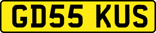 GD55KUS