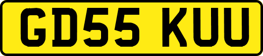 GD55KUU