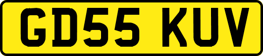 GD55KUV
