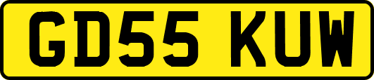 GD55KUW