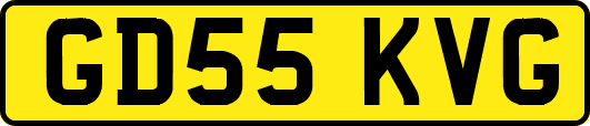 GD55KVG