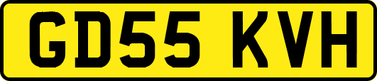 GD55KVH