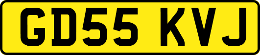 GD55KVJ