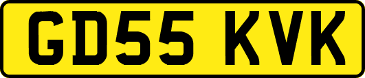 GD55KVK