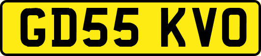 GD55KVO