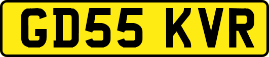 GD55KVR