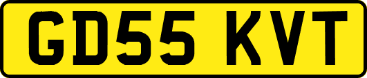 GD55KVT