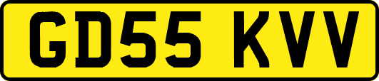 GD55KVV
