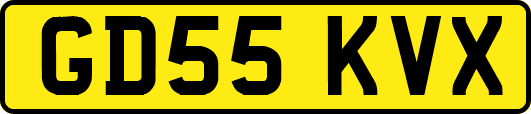 GD55KVX