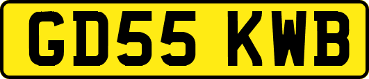 GD55KWB