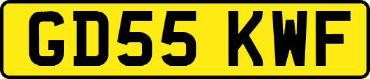 GD55KWF