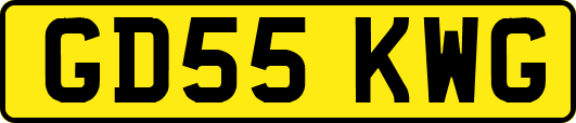 GD55KWG