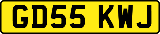 GD55KWJ