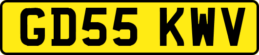 GD55KWV