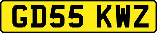 GD55KWZ
