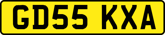 GD55KXA